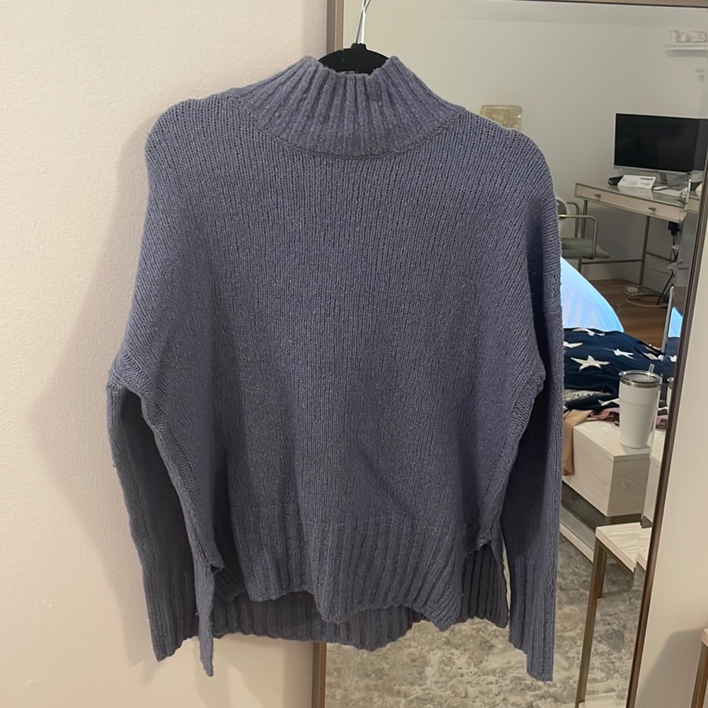 Magaschoni Sweater